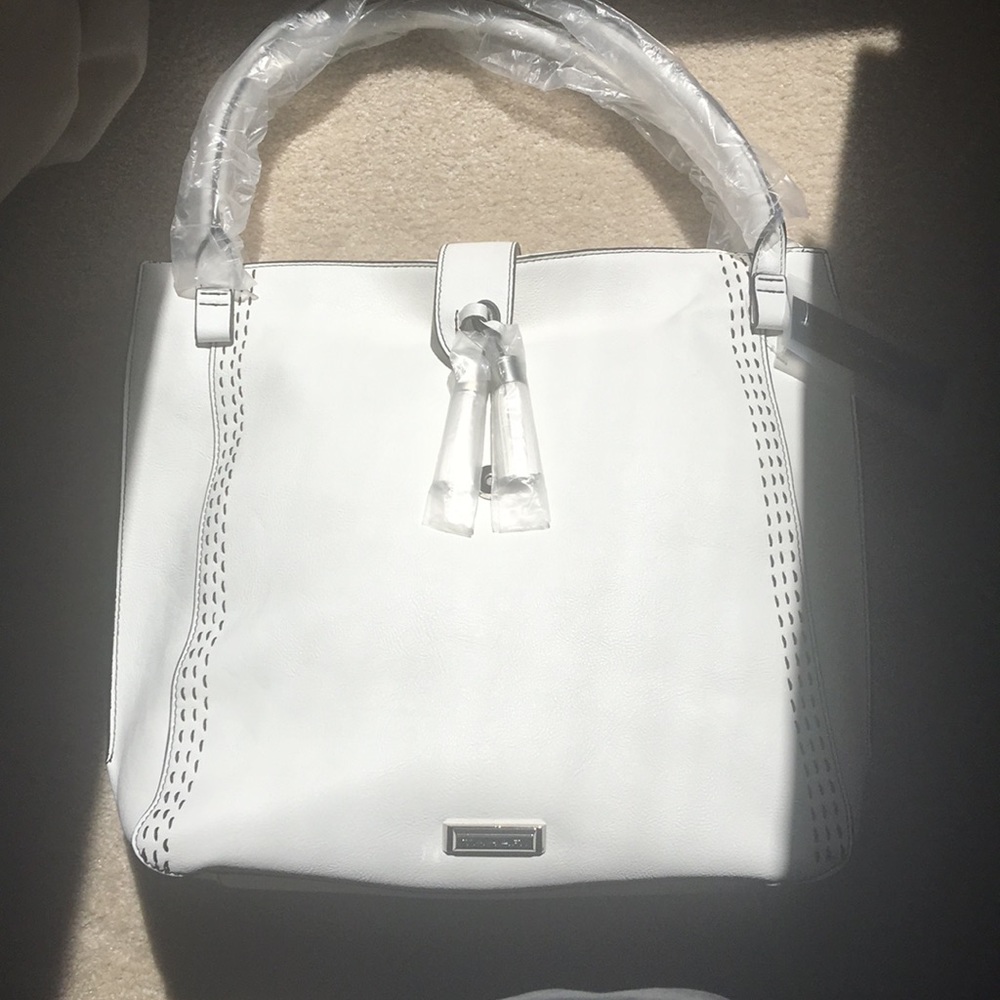 NWT Tahari purse